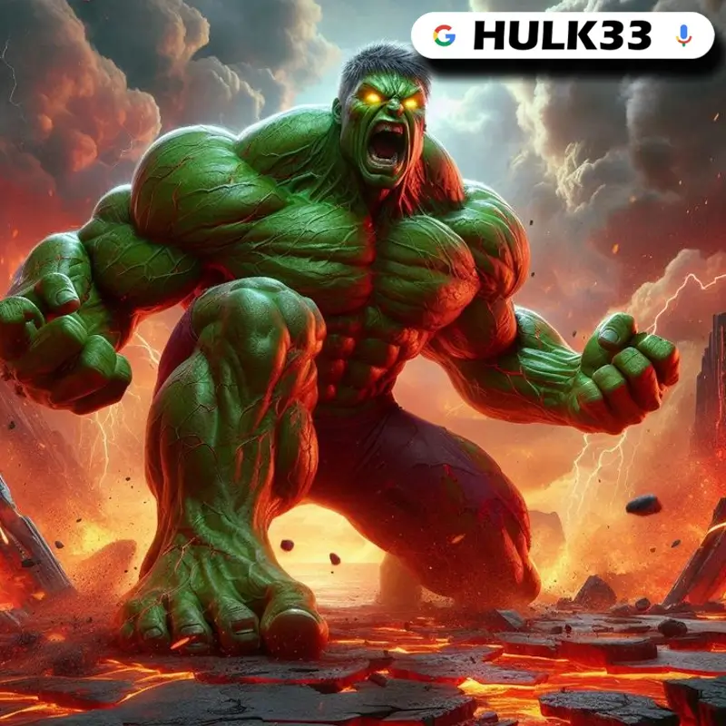 Hulk33
